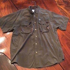 Mossy Oak Men’s shirt